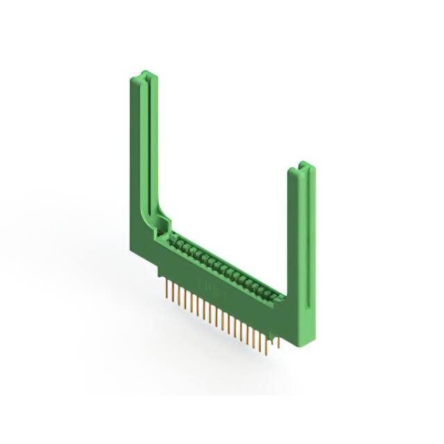 346-034-526-858 EDAC Inc.  Edgeboard Connectors